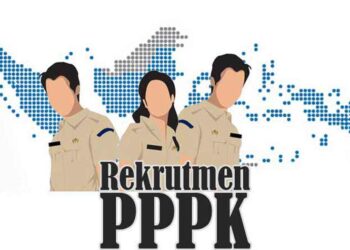 P3K Bodong Diduga Didominasi Kerabat Pejabat Daerah