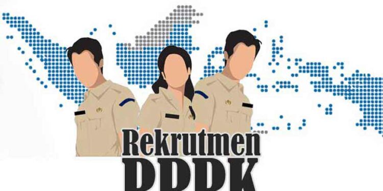 P3K Bodong Diduga Didominasi Kerabat Pejabat Daerah