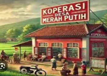65 Desa di Boltara Telah Membentuk Koperasi Merah Putih, Dikabarkan Akan Dapat Suntikan Dana 3 Miliar
