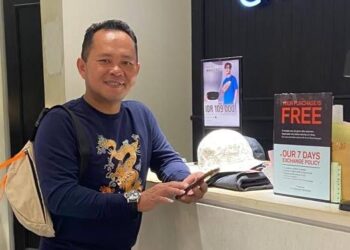 RSB Aset Pengusaha BMR, Tidak Terlibat Ilegal Mining