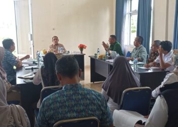 Yusra Al-Habsyi Ruba Pola Baru Bantuan Perikanan