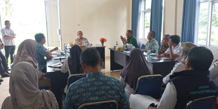 Yusra Al-Habsyi Ruba Pola Baru Bantuan Perikanan