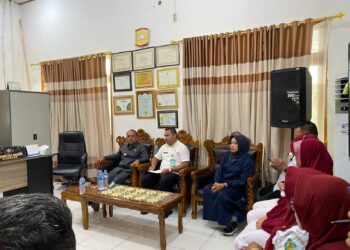 Bupati Yusra Inginkan RSUD Datoe Binangkang Bermanfaat Bagi Masyarakat