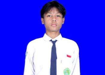 Mohamad Daud Brantas Tirani Wakili Boltara Usai Lolos Seleksi SMA Taruna Nusantara Magelang