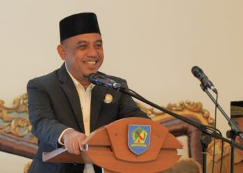 Yusra Serukan Penguatan Adat Istiadat Bolaang Mongondow di Lima Daerah 