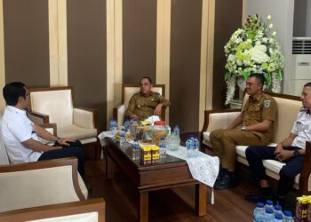 Tak Lama Lagi, Bandara Lolak Miliki Penerbangan Lion Air