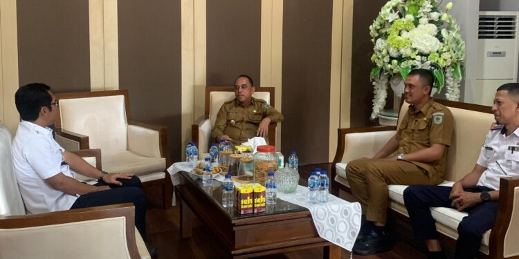 Tak Lama Lagi, Bandara Lolak Miliki Penerbangan Lion Air