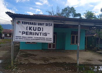 Pelaku PETI Areal IUP OP KUD Perintis Akan Dilapor