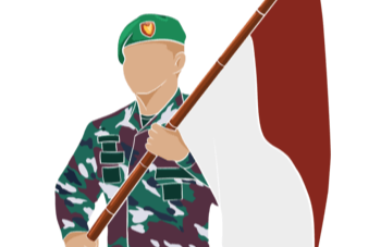 Serda FN Bantah Beck Up Pengusaha Tambang