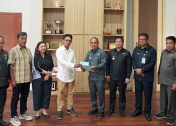 PT. Gadasera Identifikasi Aset Kepemilikan Lahan