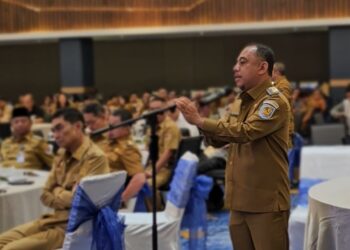 Yusra Al-Habsyi Keluhkan Peran Daerah dalam Pemanfaatan Program Pemerintah Pusat