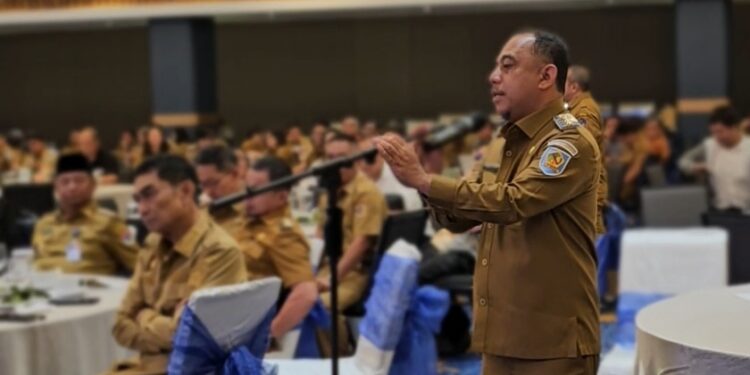 Yusra Al-Habsyi Keluhkan Peran Daerah dalam Pemanfaatan Program Pemerintah Pusat