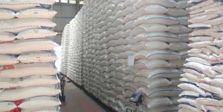 Bolmong Masih Aman Ketersediaan Beras, Pemda Turun Tangan Intervensi Pelonjakan Harga