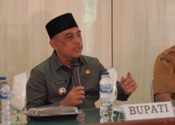 Yusra Al-Habsyi Dorong Perubahan Perjalanan Dinas Pegawai