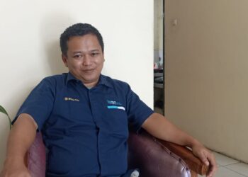 Beras Bulog Terbesar Berasal dari Petani Bolmong