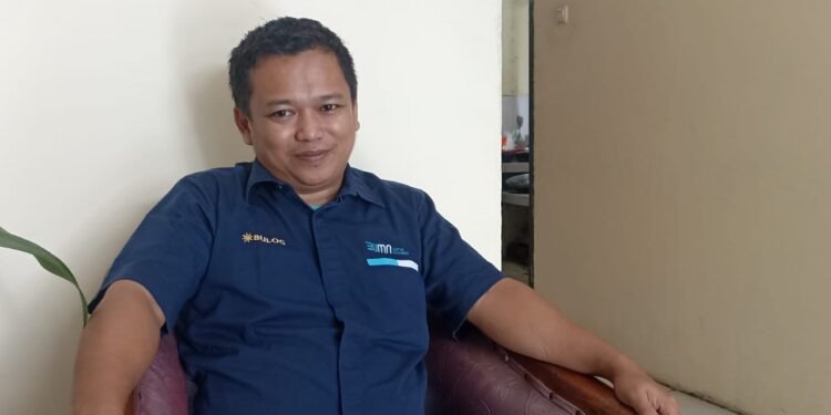 Beras Bulog Terbesar Berasal dari Petani Bolmong