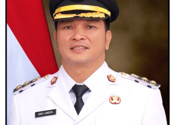Wabup Pastikan Proses Pencairan Dana Desa Dapat Dipercepat