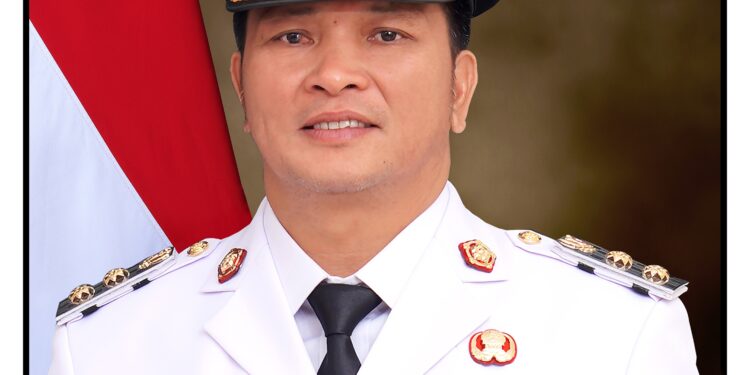 Wabup Pastikan Proses Pencairan Dana Desa Dapat Dipercepat