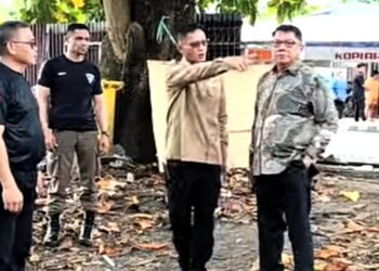 Hari Ini Batas Waktu Warga Karang Ria Tempati Tanah Daerah