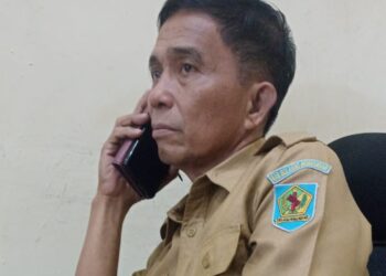 Disdik Pastikan Lulus P3K Guru Punya Legalitas