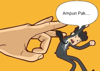 Pejabat Esalon III dan IV Pemkab Bolmong Menunggu Waktu Rolling, Esalon II Dievaluasi