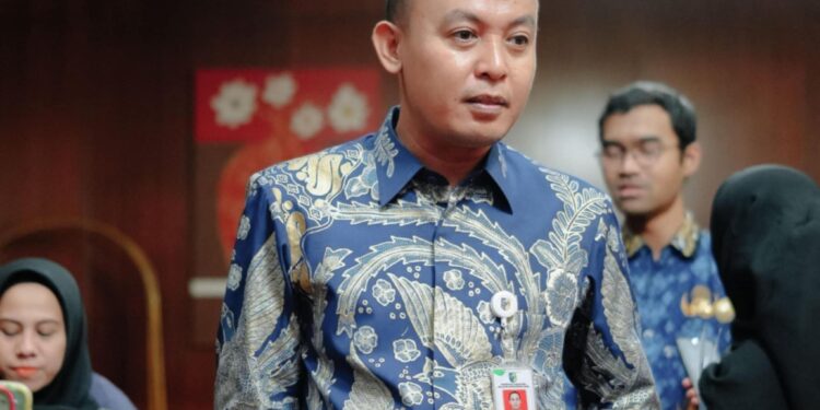 Keren, Provinsi Maluku Utara Berguru Manajemen Talenta di Boltara