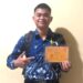 Selamat, Fajar Alfa Rizky Buhang Jadi Satu Satunya Wakili Boltara di Penerimaan Bintara 2025