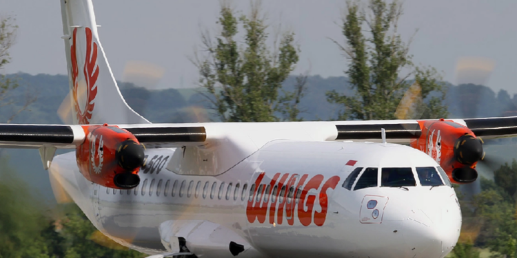 Slot Penerbangan Lion Air Bandara Lolak Terbuka