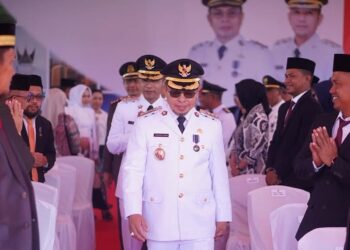 Jawaban Sirajudin Usai Di Isukan Merapat di Partai Gerindra 