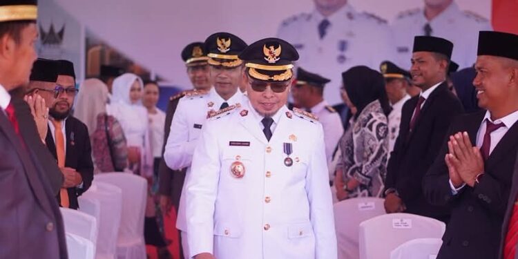 Jawaban Sirajudin Usai Di Isukan Merapat di Partai Gerindra 