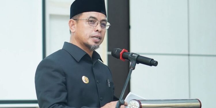 Bupati Boltara Diundang Presiden Prabowo di Istana Negara, Ini Agendanya 