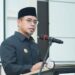 Bupati Boltara Diundang Presiden Prabowo di Istana Negara, Ini Agendanya 