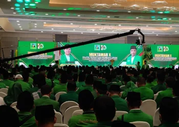 PPP Memanas Usai Muktamar, Kubu Agus Dan Mardiono Saling Klaim Kemenangan 