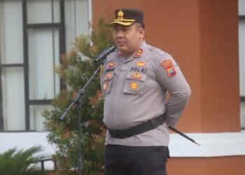 Sah, Juleigtin Siahaan Kembali Terpilih Ketua PBVSI Boltara 