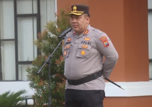 Sah, Juleigtin Siahaan Kembali Terpilih Ketua PBVSI Boltara 