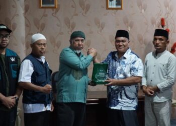 BWA Salurkan 80 Ribu Al-Qur’an di Sulawesi Utara 