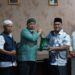 BWA Salurkan 80 Ribu Al-Qur’an di Sulawesi Utara 