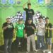 Reload Auto Club dan GP ANSOR Sukses Gelar Drag Bike dan Drag Race Bolmong Juara 2025