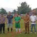 Ar-Rayan Cup III, DPRD VS Pemda Bolmong Laga Pembuka, Bupati Yusra Sumbang 2 Gol