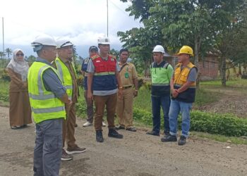 Warning Para Kontraktor, Yusra Alhabsyi Bakal Tinjau Seluruh Pekerjaan Sumber Dana APBD