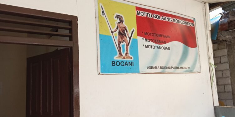 Penghuni Asrama Bogani Manado Dikeluhkan