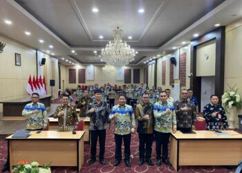 Rekam Jejak Lesawengan, Pejabat Asal Tanah Toraja Yang Ikut Job Fit di Pemprov Sulut 