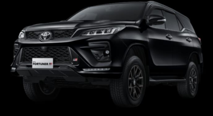 Tampil Mewah Dan Sporty, Ini Spesifikasi Mobil Dinas Ketua DPRD Boltara Yang di Kritik Masyarakat