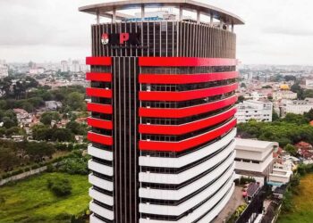 Minus 2 Juta, LHKPN Wahyudin Moridu Bakal Ditelusuri KPK 