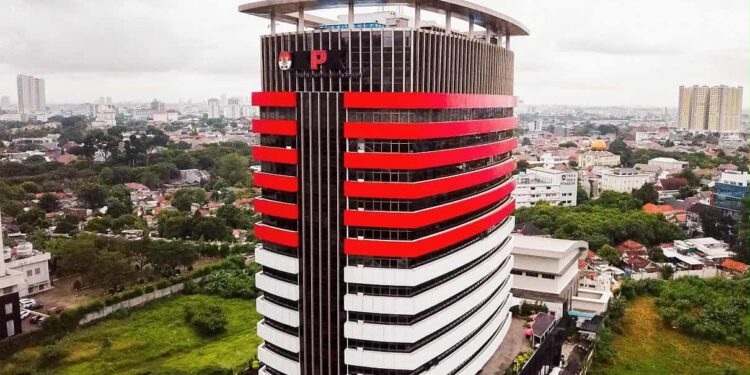 Minus 2 Juta, LHKPN Wahyudin Moridu Bakal Ditelusuri KPK 