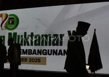 Respon Kubu Mardiono Usai Disebut Rommy Ngamar Bukan Muktamar PPP