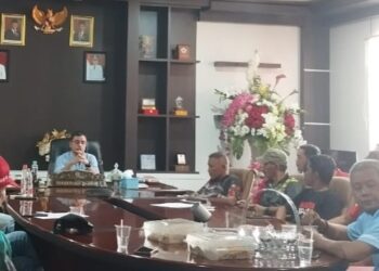 Ini Daftar Cabor Boltara Yang Akan Berlaga di Porprov Sulut Manado 