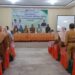 Rakor TP3S Kabupaten Bolmong 2025 Digelar