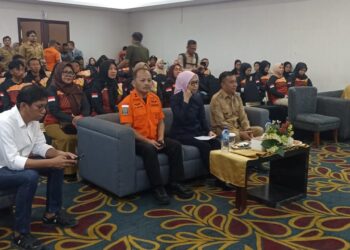 YSM Berhasil Bawah 1100 Miliar Masuk Sulut 