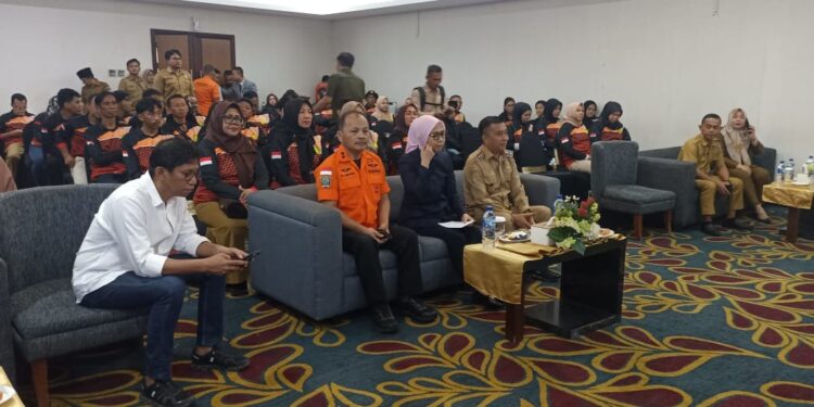 YSM Berhasil Bawah 1100 Miliar Masuk Sulut